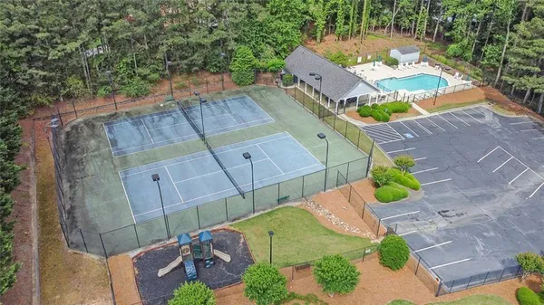 $565,000 | 2482 Windchase Court, Buford, GA 30518