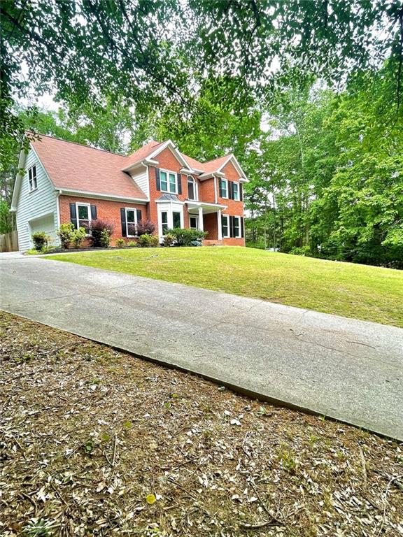 2482 Windchase Court Buford, GA 30518 - Photo 4 of 36