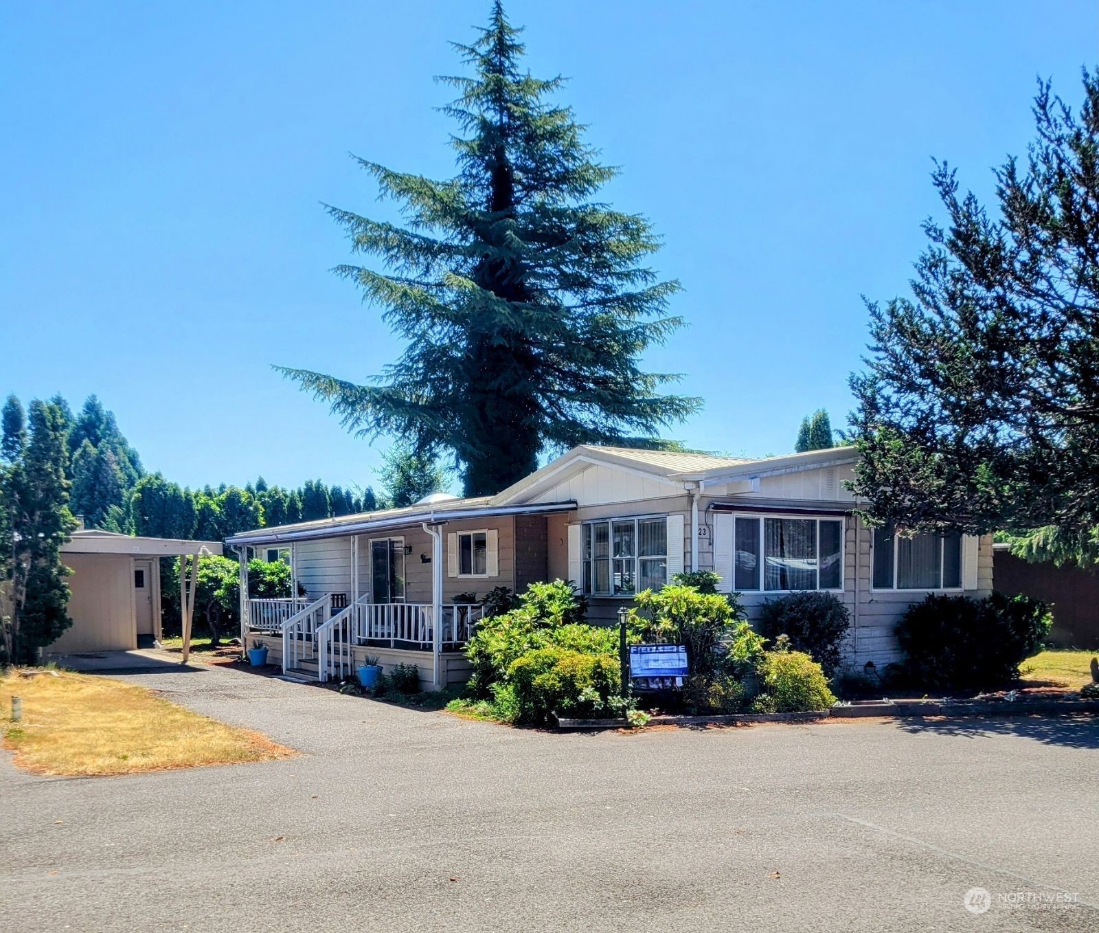 10239 185th Avenue Southwest, Unit 23 Rochester, WA 98579 - Photo 1 of 31 Gallery Image 1