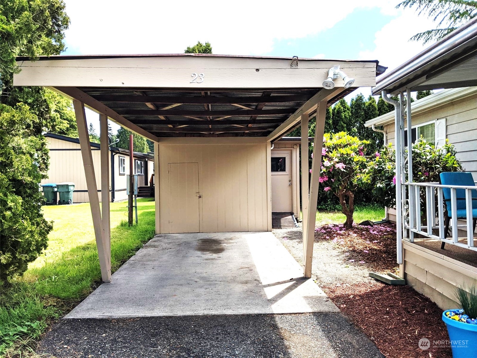 10239 185th Avenue Southwest, Unit 23 Rochester, WA 98579 - Photo 2 of 31 Gallery Image 2