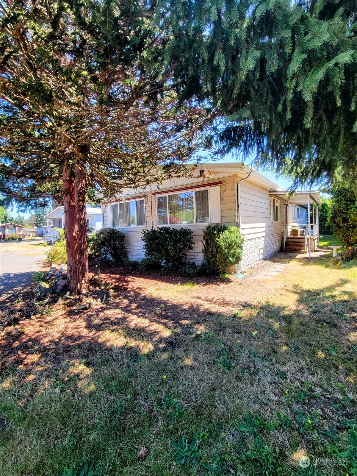 10239 185th Avenue Southwest, Unit 23 Rochester, WA 98579 - Photo 29 of 31 Gallery Image 29