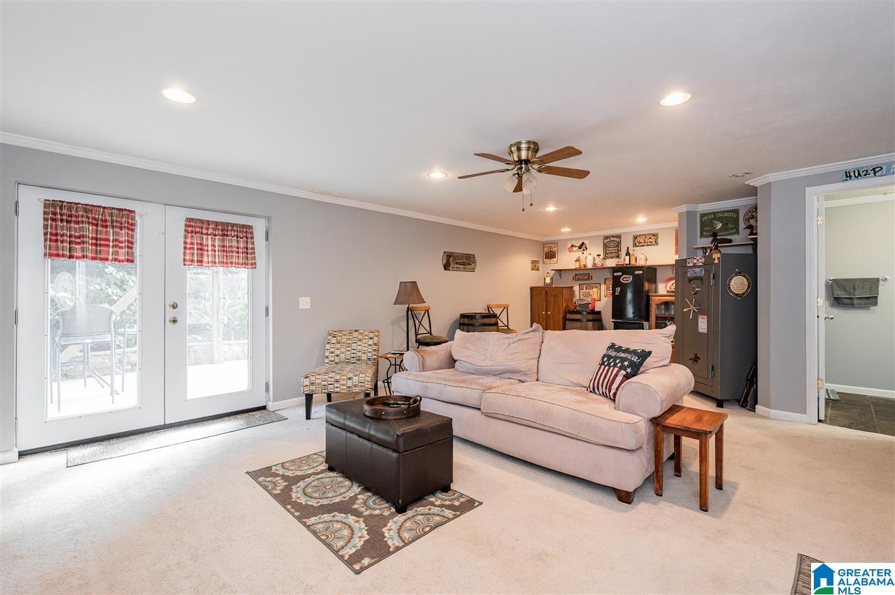 265 Blackjack Road Trussville, AL 35173 - Photo 24 of 37
