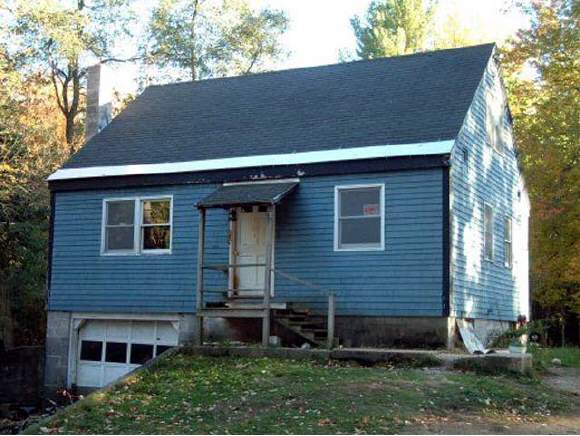 284 Town House Road Effingham, NH 03882 - Photo 1 of 1 Gallery Image 1