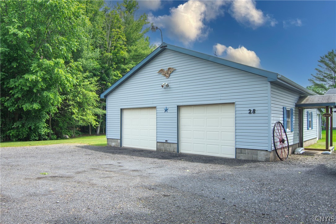 28 Hawthorne Road Schroeppel, NY 13069 - Photo 8 of 34