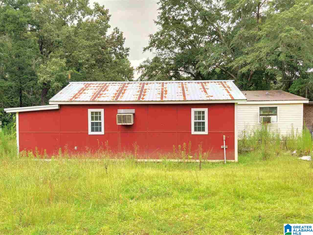 2095 Warrior Jasper Road Warrior, AL 35180 - Photo 12 of 14