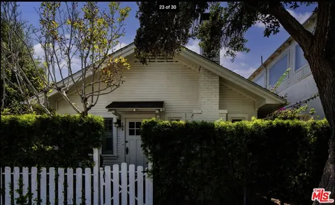 $4,000,000 | 308 1/2 Windward Avenue, Venice, CA 90291