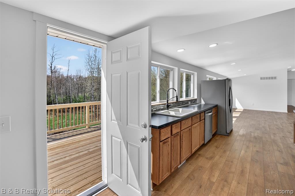 2468 Johnson Mill Road North Branch, MI 48461 - Photo 13 of 47 Gallery Image 13