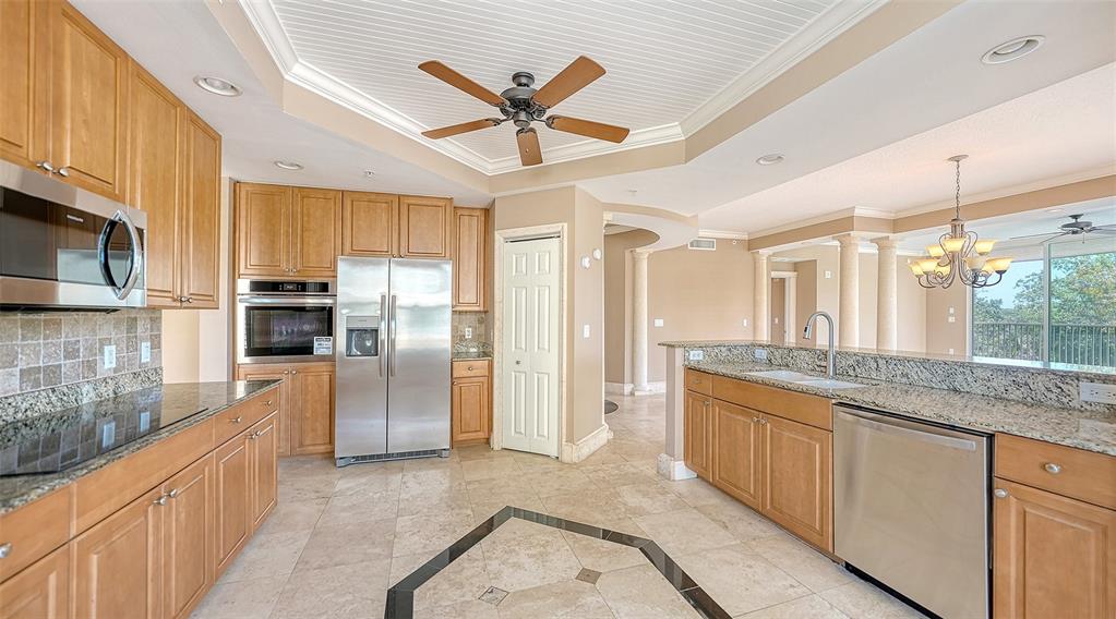 401 North Point Road, Unit 301 Osprey, FL 34229 - Photo 22 of 91