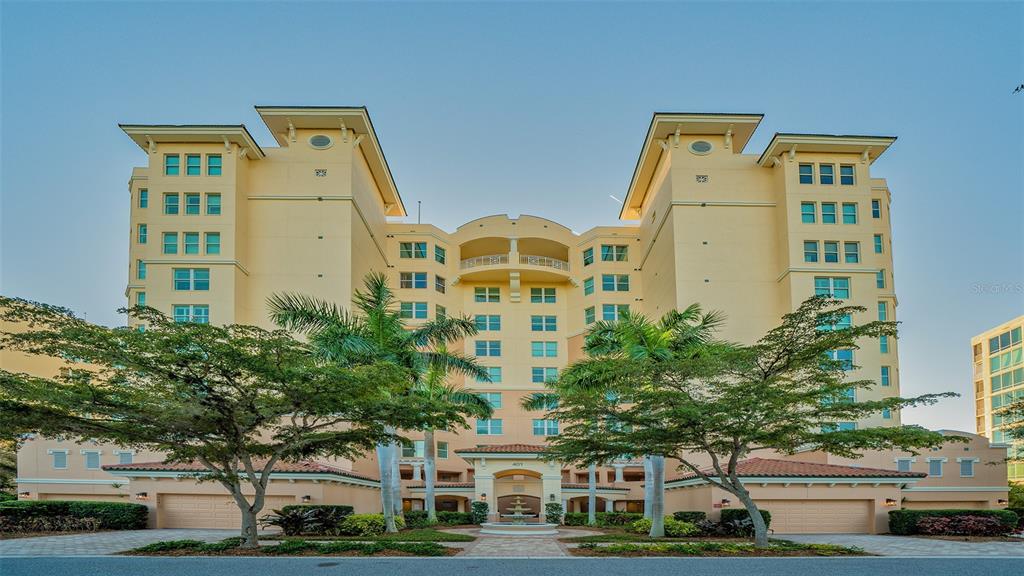 401 North Point Road, Unit 301 Osprey, FL 34229 - Photo 41 of 91