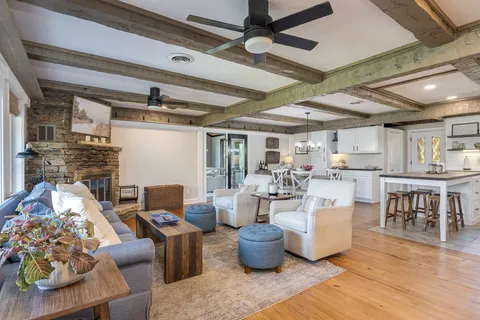 $1,265,000 | 6923 Cross Keys Road, College Grove, TN 37046