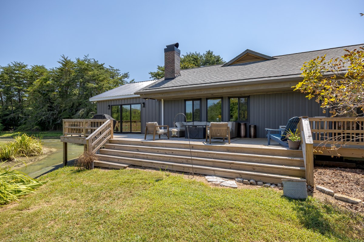 6923 Cross Keys Road College Grove, TN 37046 - Photo 28 of 67