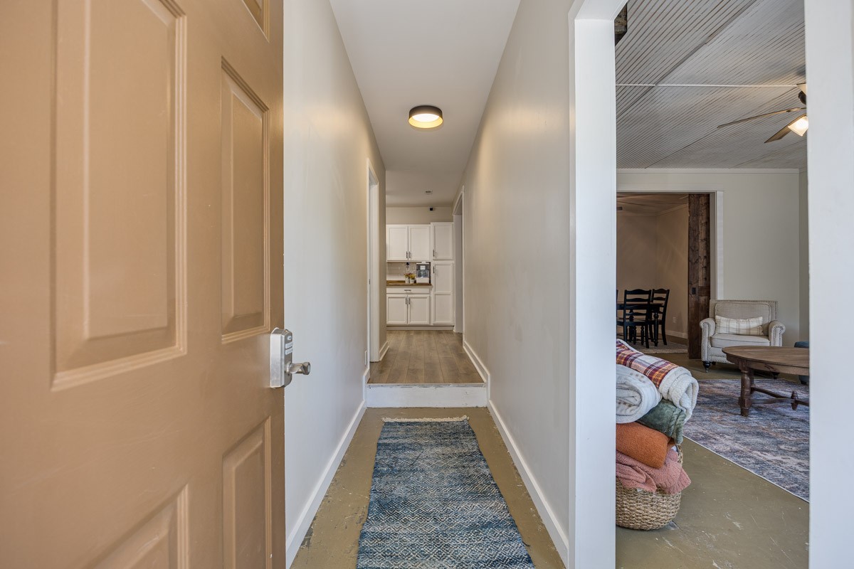 6923 Cross Keys Road College Grove, TN 37046 - Photo 36 of 67