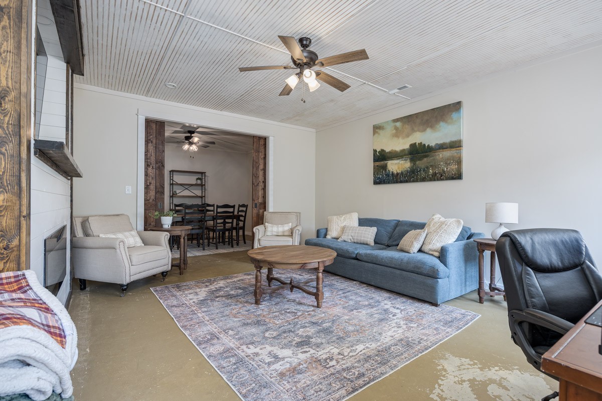 6923 Cross Keys Road College Grove, TN 37046 - Photo 37 of 67