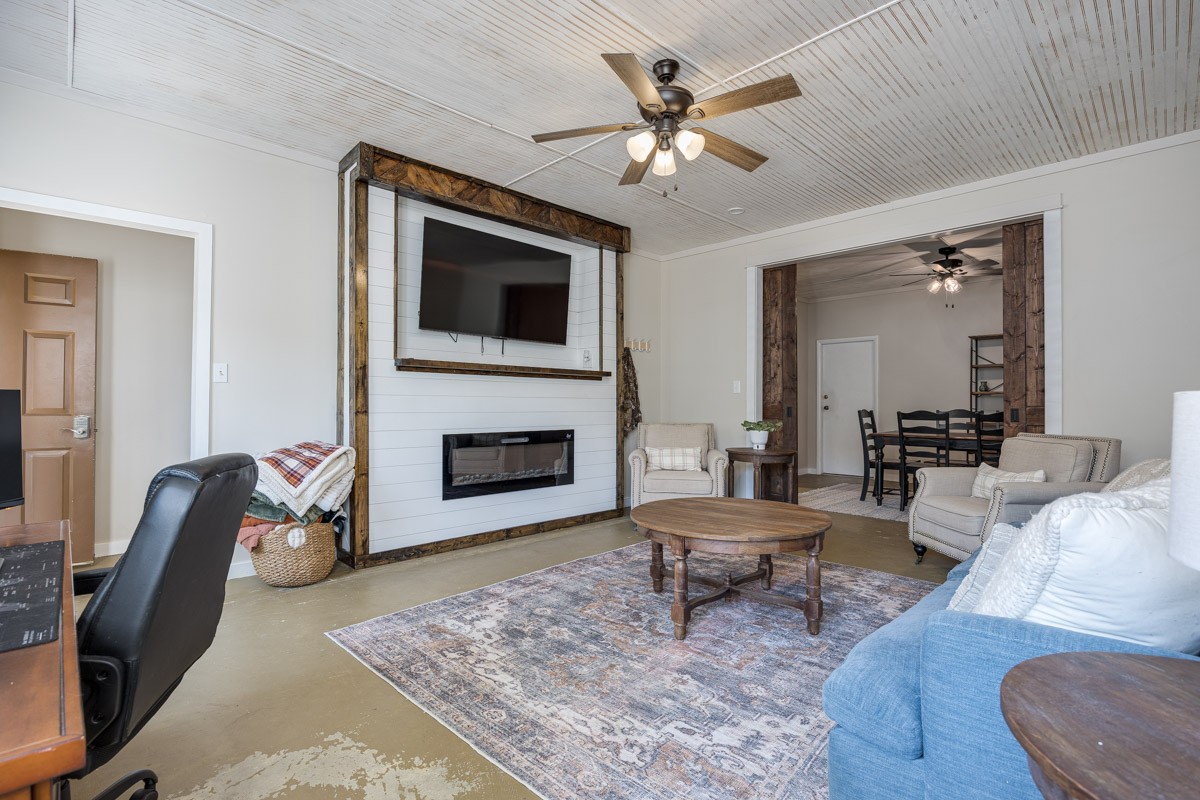 6923 Cross Keys Road College Grove, TN 37046 - Photo 39 of 67