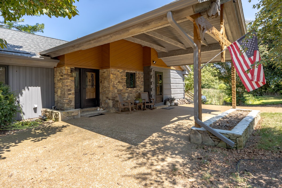 6923 Cross Keys Road College Grove, TN 37046 - Photo 4 of 67