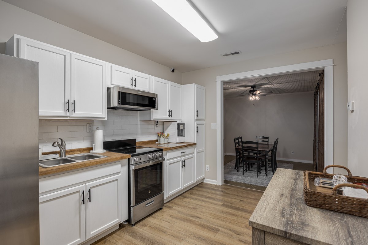 6923 Cross Keys Road College Grove, TN 37046 - Photo 42 of 67