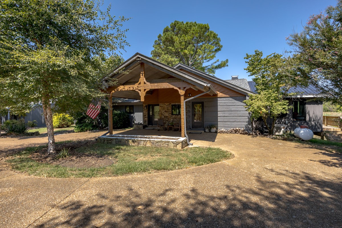 6923 Cross Keys Road College Grove, TN 37046 - Photo 5 of 67