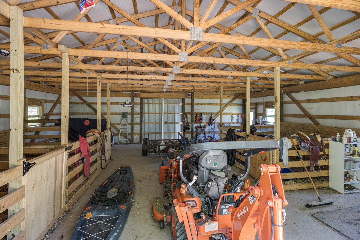 6923 Cross Keys Road College Grove, TN 37046 - Photo 57 of 67