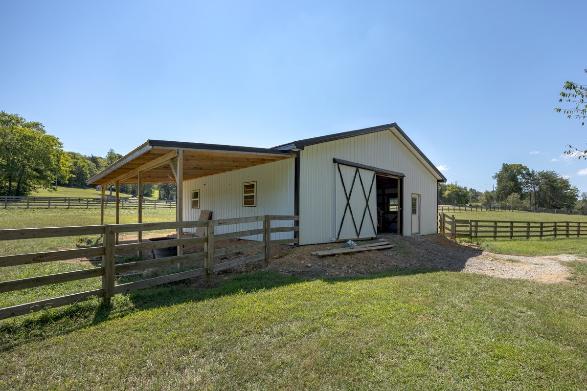 6923 Cross Keys Road College Grove, TN 37046 - Photo 58 of 67