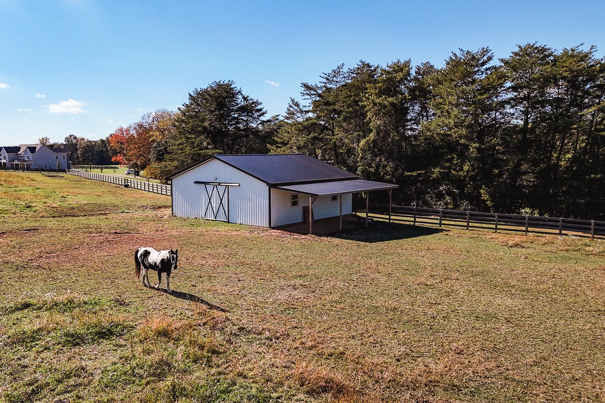 6923 Cross Keys Road College Grove, TN 37046 - Photo 60 of 67