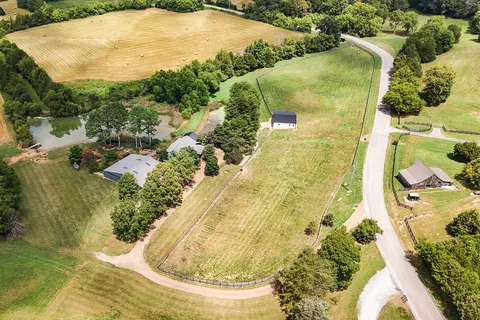 $1,265,000 | 6923 Cross Keys Road, College Grove, TN 37046