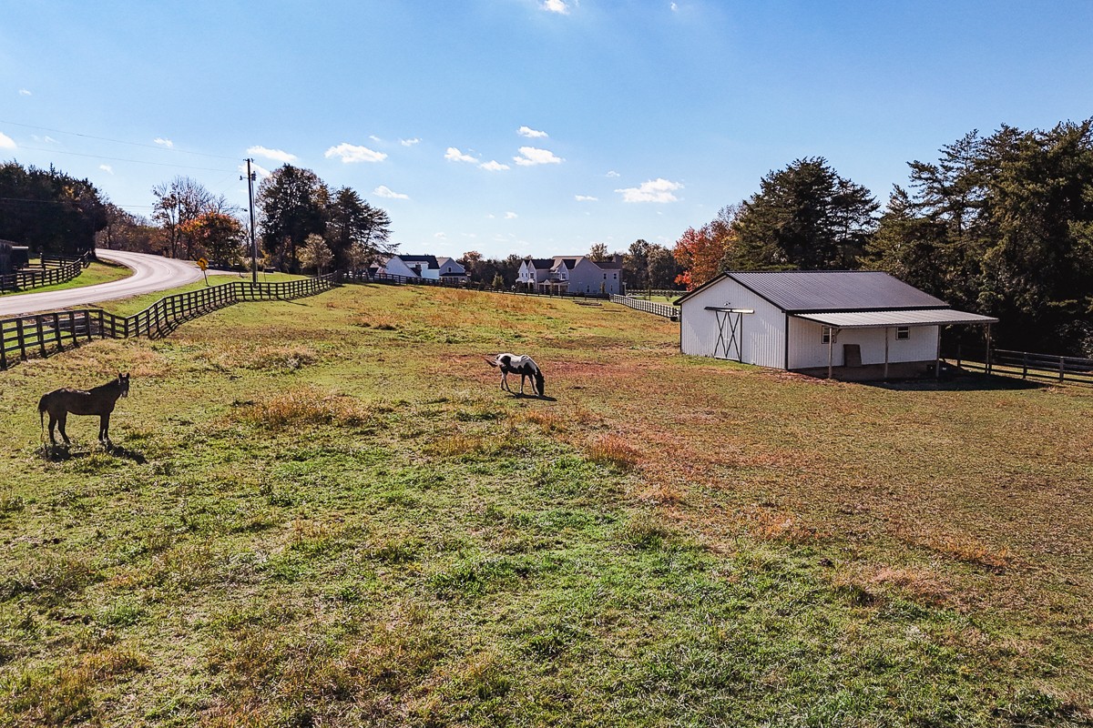 6923 Cross Keys Road College Grove, TN 37046 - Photo 62 of 67