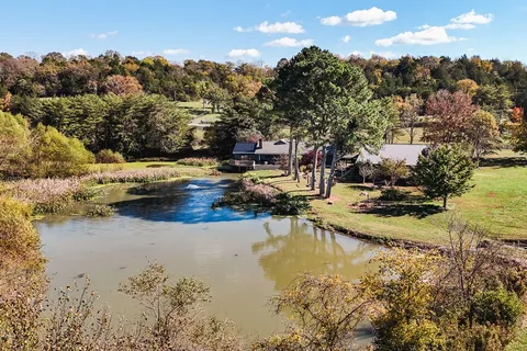 $1,265,000 | 6923 Cross Keys Road, College Grove, TN 37046