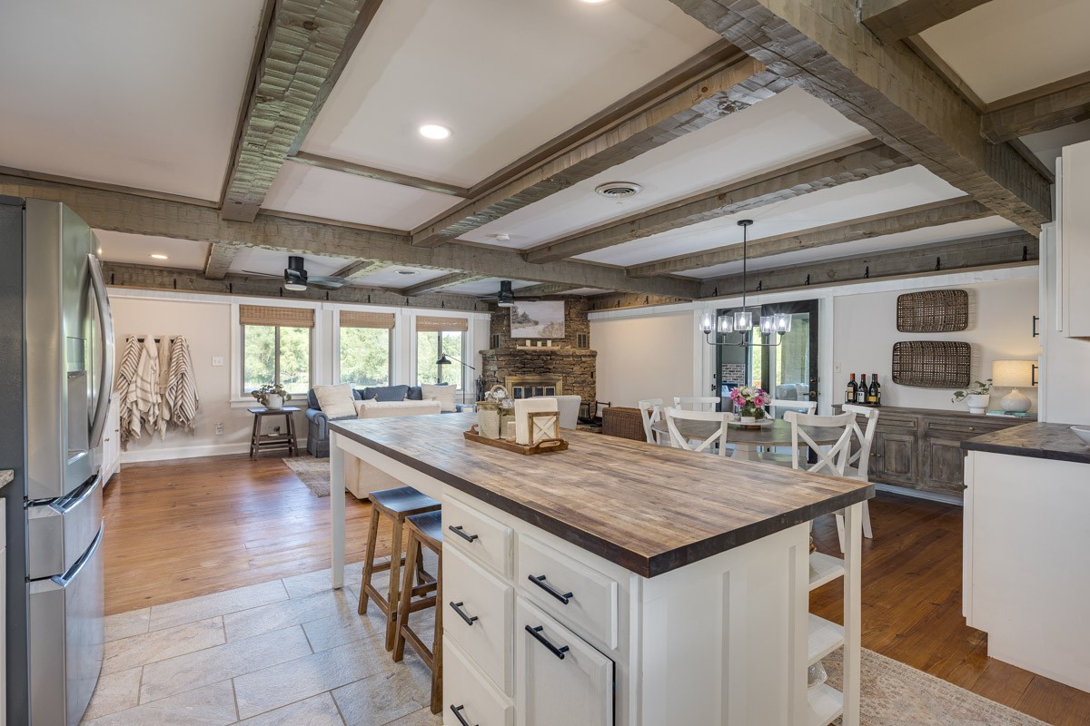 6923 Cross Keys Road College Grove, TN 37046 - Photo 10 of 67