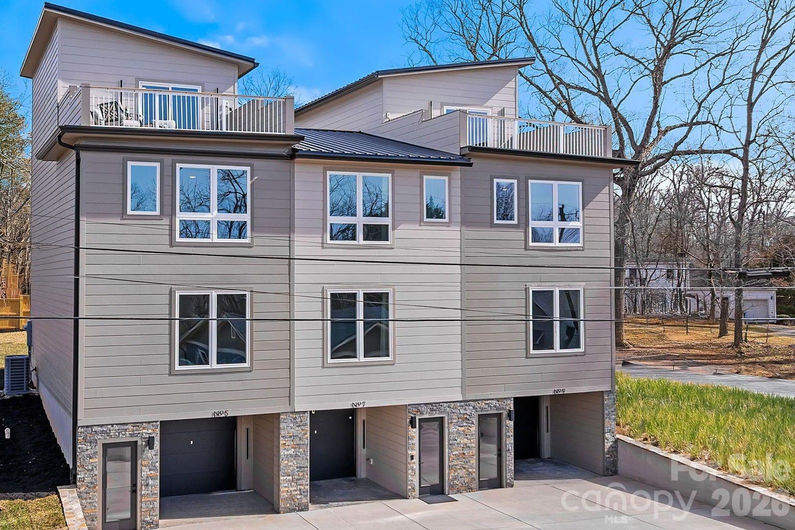 13 Gudger Road Candler, NC 28715 - Photo 43 of 44