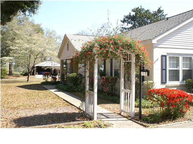 139 North Main Street Ridgeville, SC 29472 - Photo 2 of 4 Additional Photo