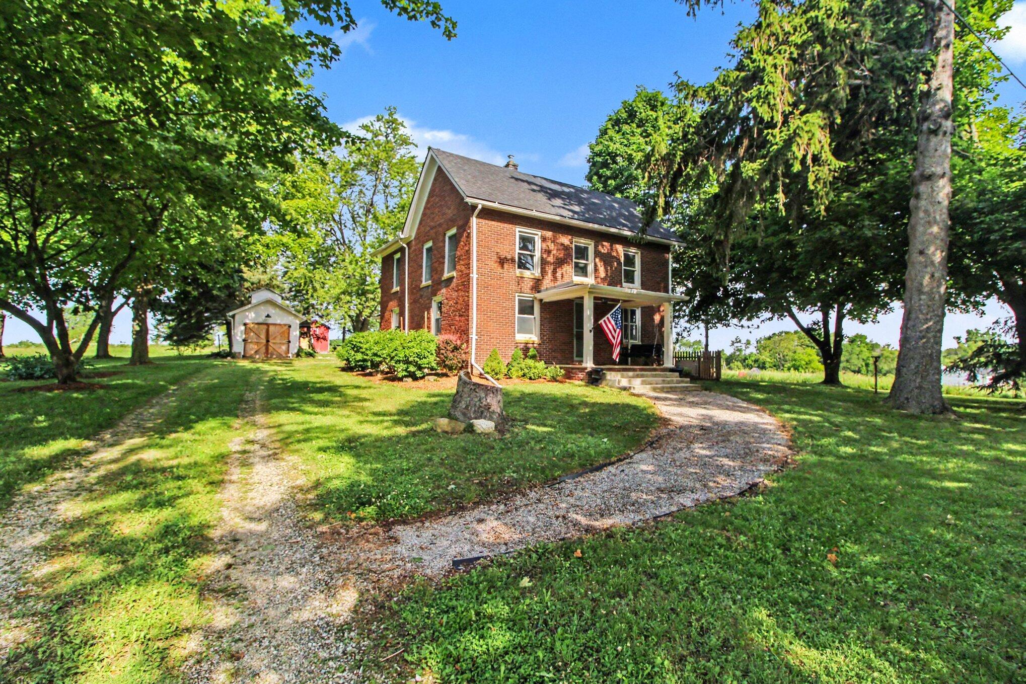 2663 North Harris Road Ypsilanti, MI 48198 - Photo 2 of 29 002_file_7953