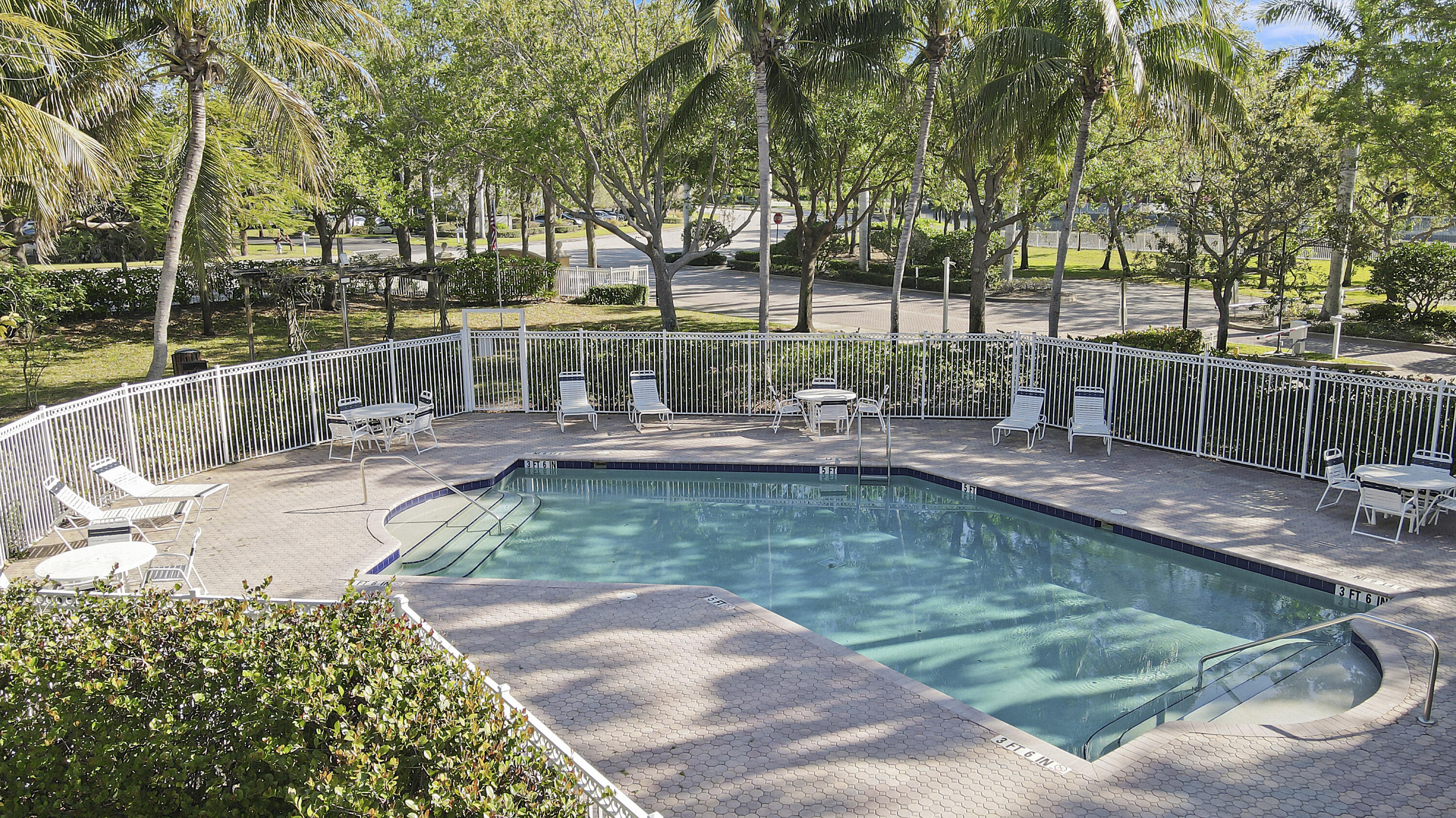 44 Southeast Sedona Circle, Unit 103 Stuart, FL 34994 - Photo 25 of 25 Aerials-1