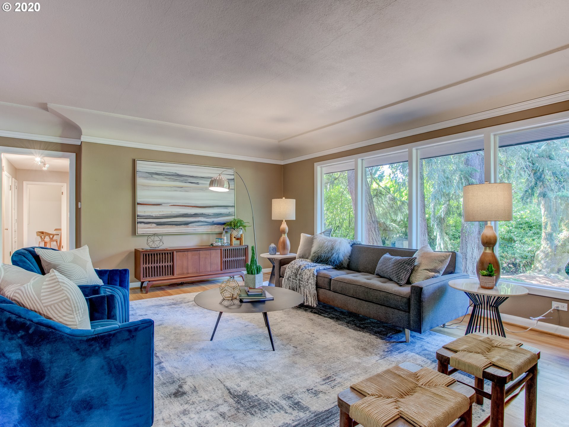 10770 Southwest Walker Road Beaverton, OR 97005 - Photo 4 of 20 Gallery Image 4