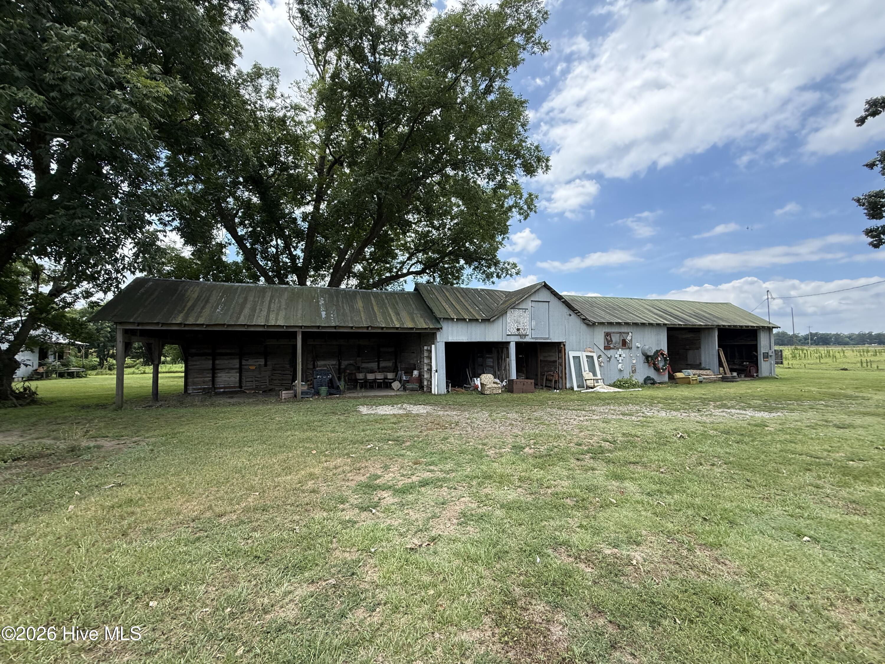 120 Farrior Road Mount Olive, NC 28365 - Photo 22 of 23