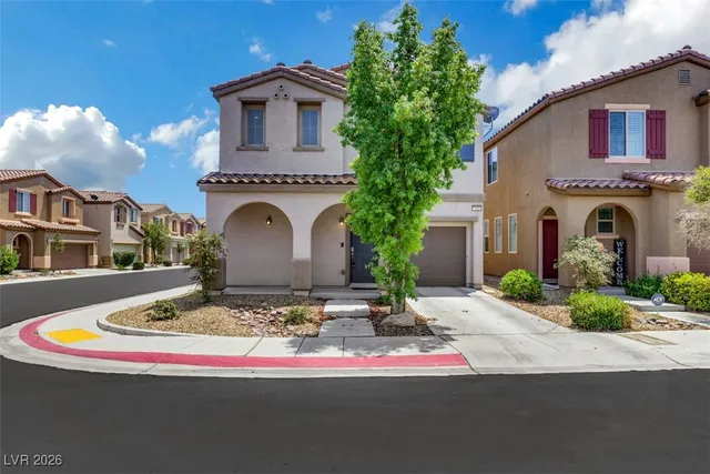 $415,000 | 7595 Peaceful Trellis Drive, Las Vegas, NV 89179