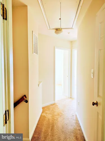 a view of a bathroom