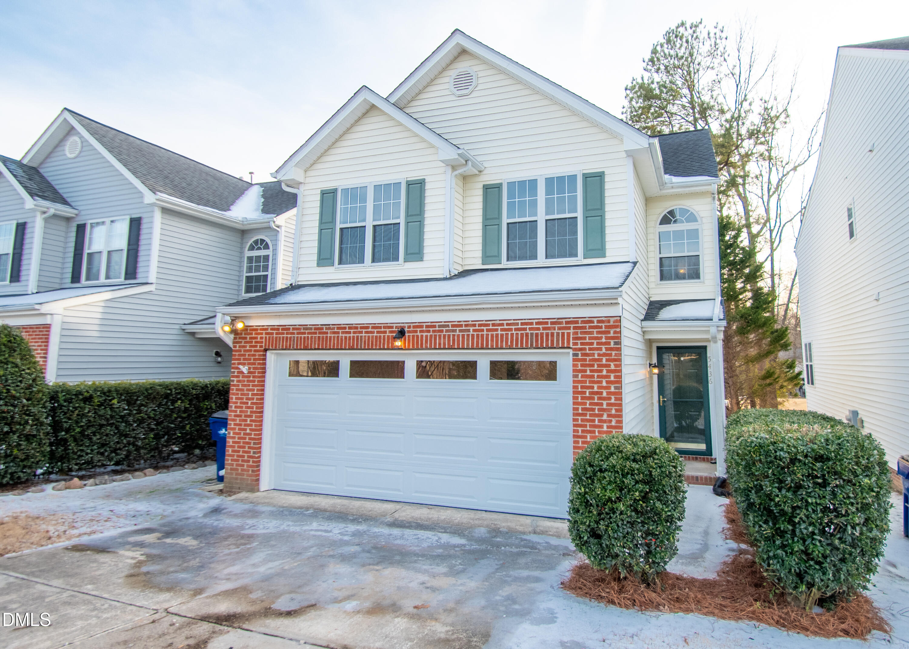 Welcome home to 5436 Grand Traverse!