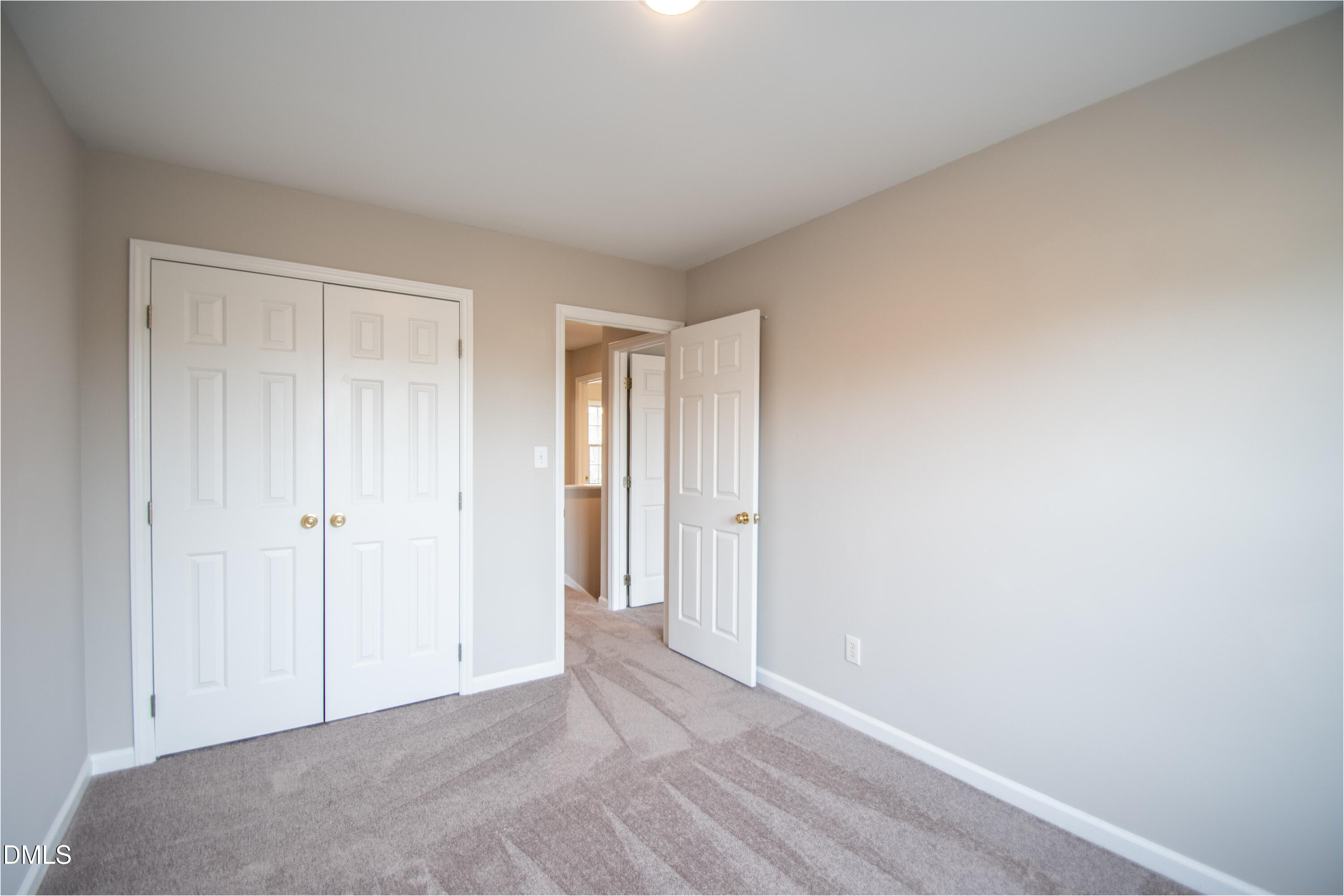 5436 Grand Traverse Drive Raleigh, NC 27604 - Photo 18 of 31 Secondary Bedroom 1