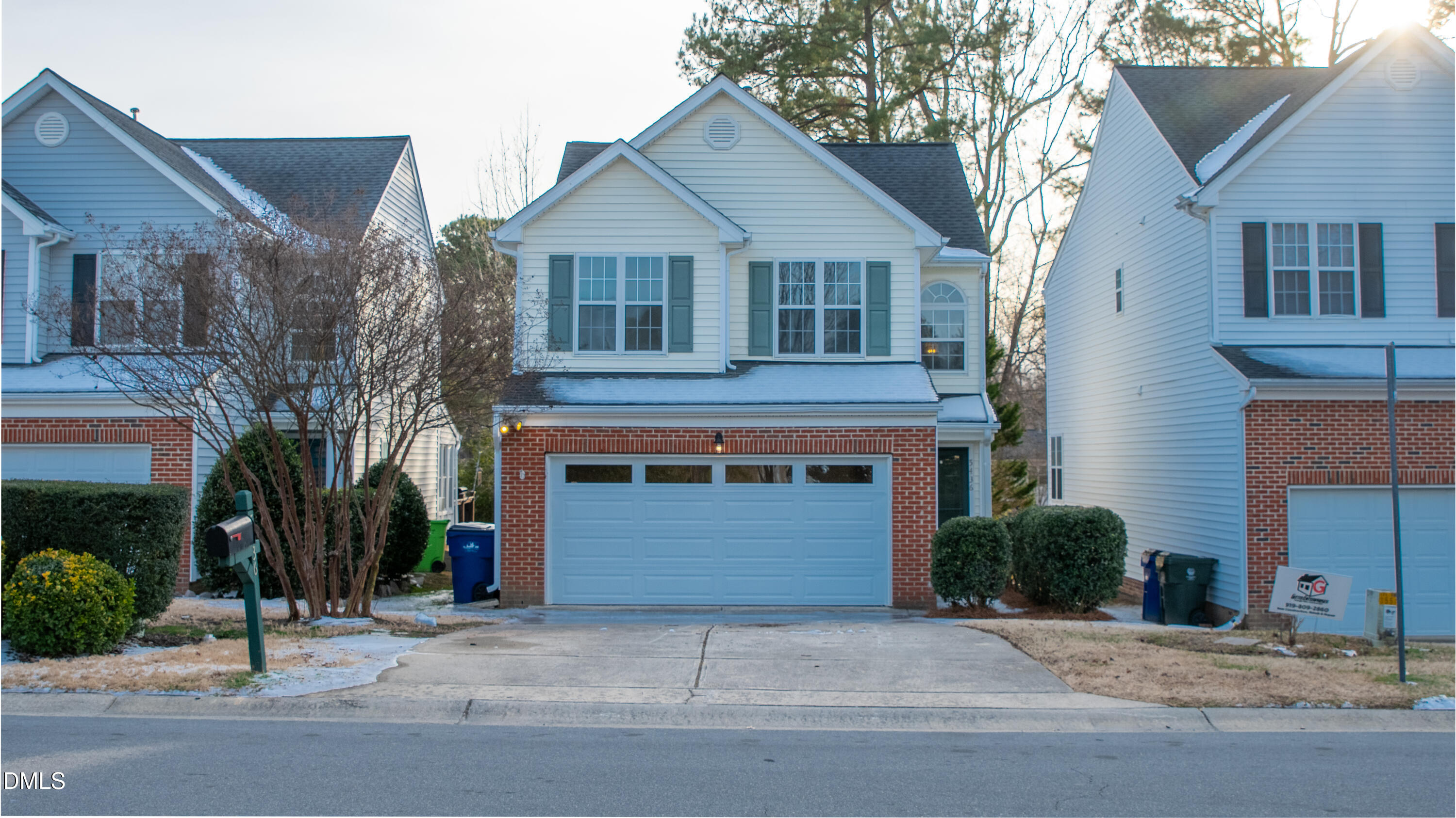 5436 Grand Traverse Drive Raleigh, NC 27604 - Photo 2 of 31 Welcome home to 5436 Grand Traverse!