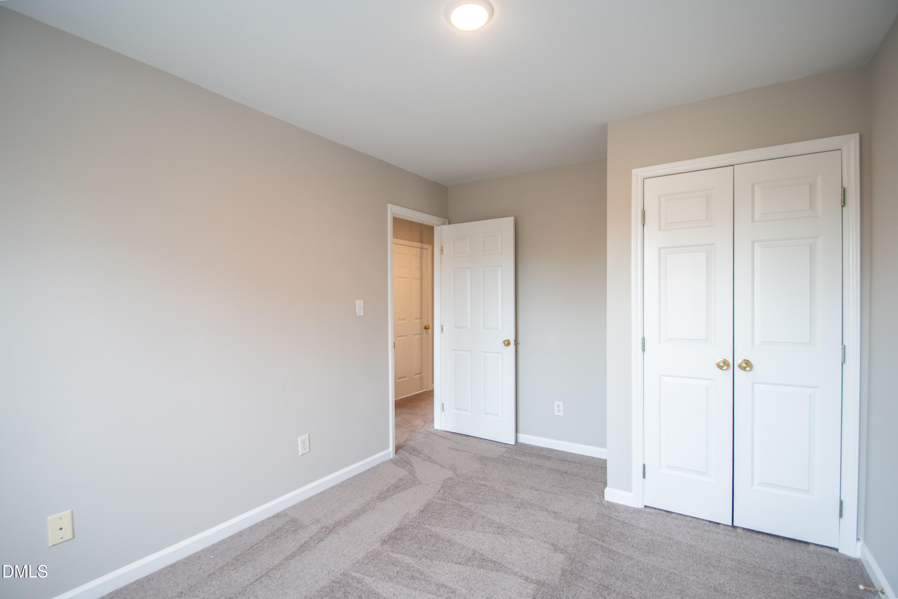 5436 Grand Traverse Drive Raleigh, NC 27604 - Photo 21 of 31 Secondary Bedroom 2