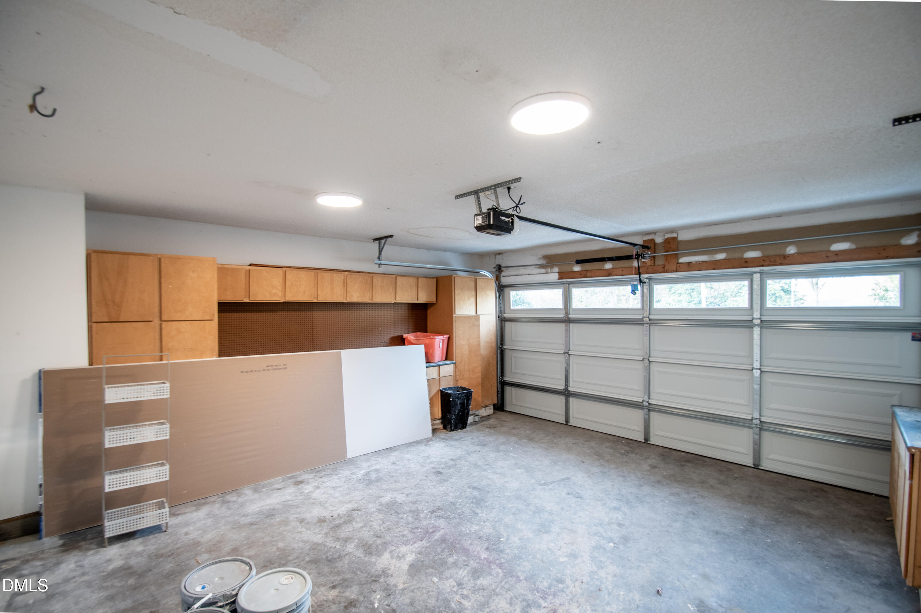 5436 Grand Traverse Drive Raleigh, NC 27604 - Photo 30 of 31 2 Car Garage