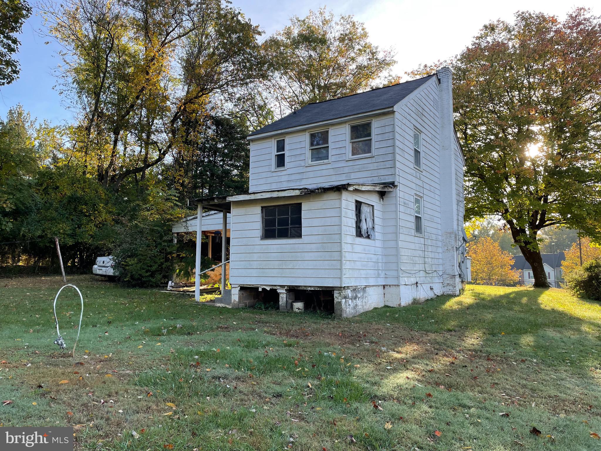 23500 Stringtown Road Clarksburg, MD 20871 - Photo 8 of 14 Gallery Image 8