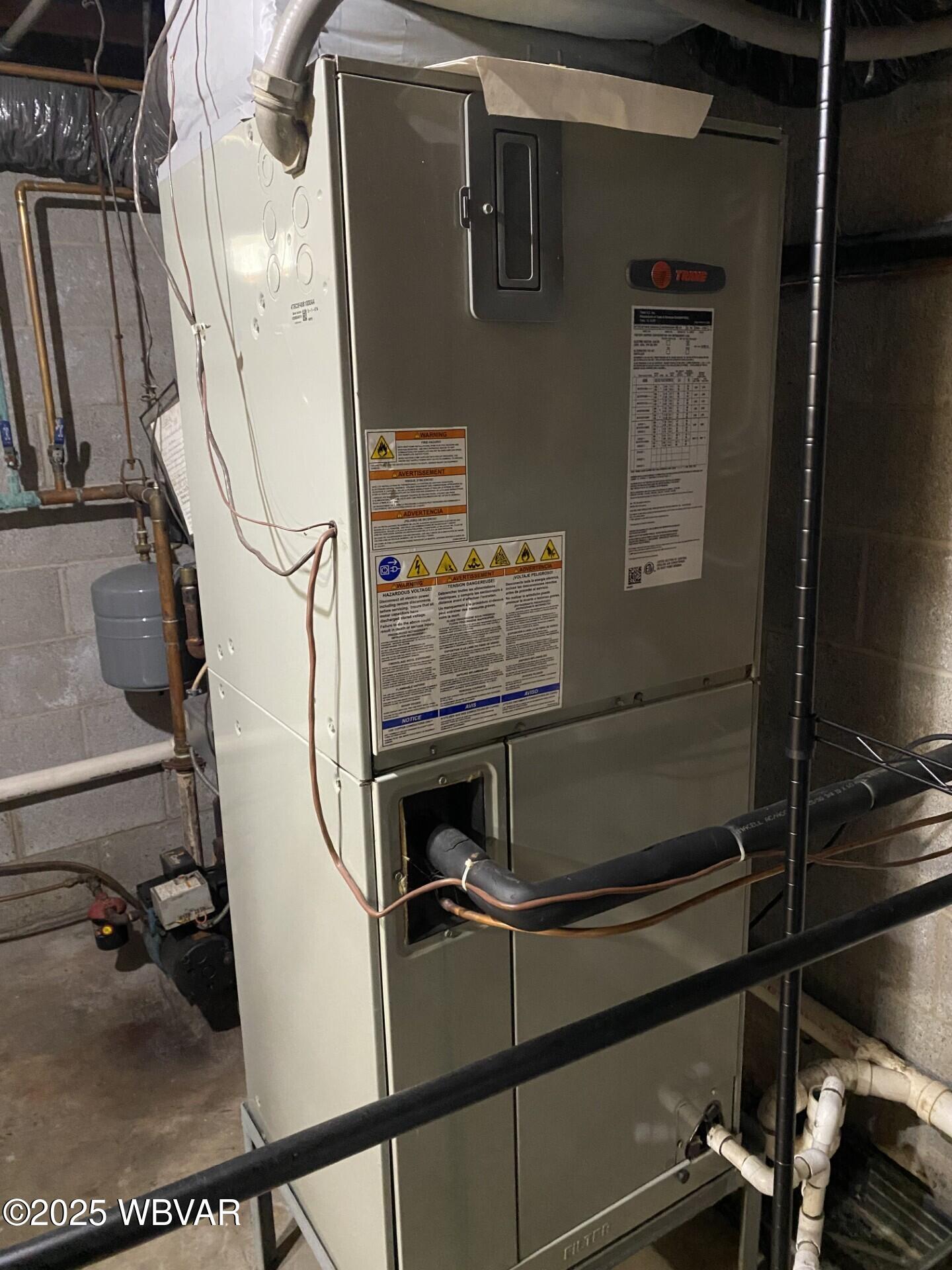 2603 Northway Rd Extension Williamsport, PA 17701 - Photo 80 of 135 Mechanical Room 2 002