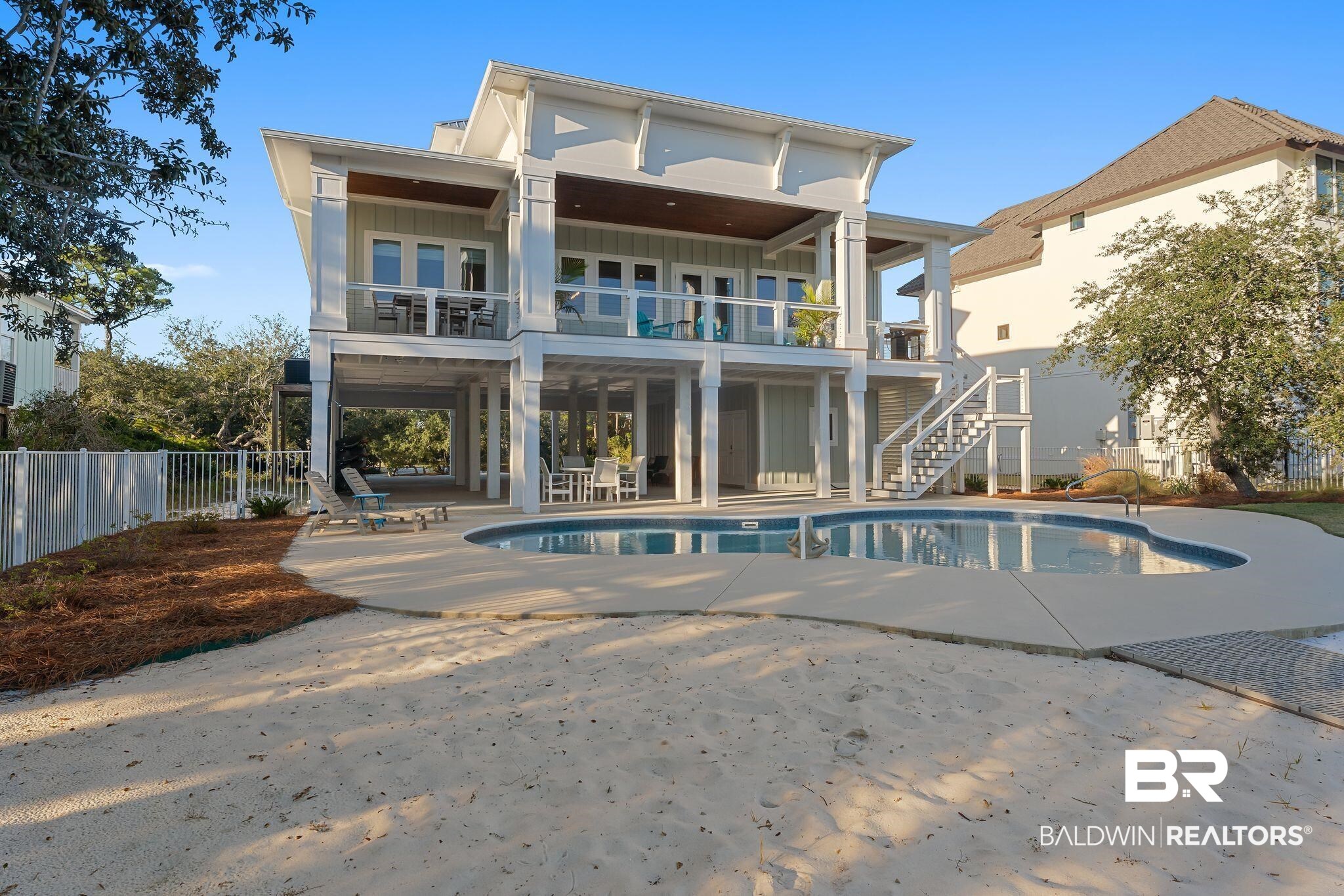 33146 Marlin Key Drive Orange Beach, AL 36561 - Photo 72 of 83