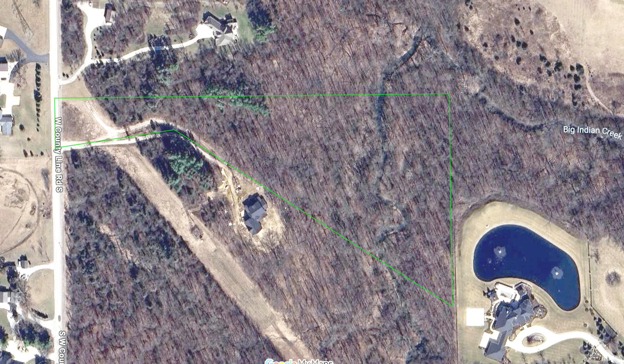 4645 South W County Line Road Fort Wayne, IN 46814 - Photo 10 of 12