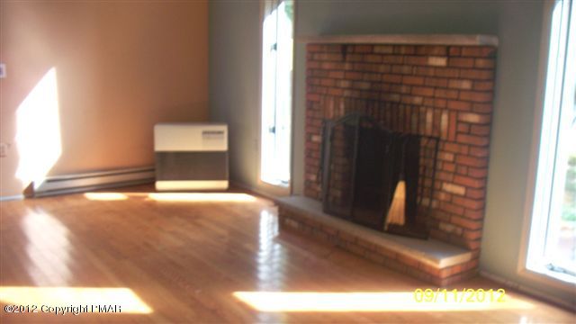 7036 Bull Road Long Pond, PA 18334 - Photo 2 of 7 a view of front door