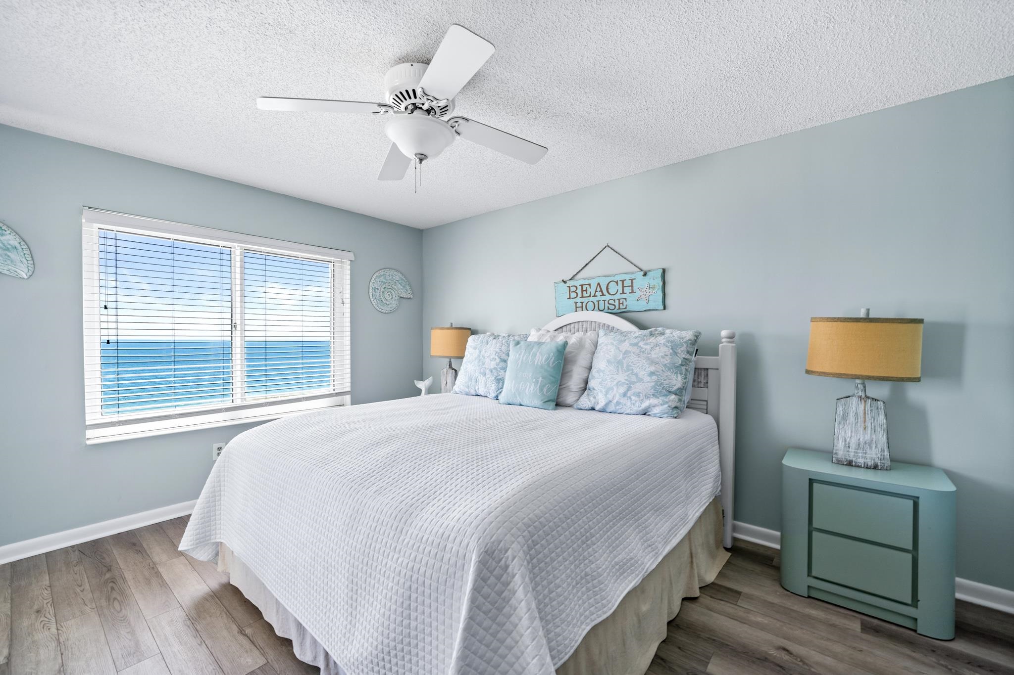 25800 Perdido Beach Boulevard, Unit 1002 Orange Beach, AL 36561 - Photo 24 of 30 Primary Bedroom