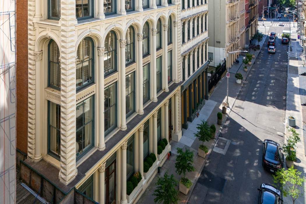 55 White Street, Unit 2B Manhattan, NY 10013 - Photo 32 of 33
