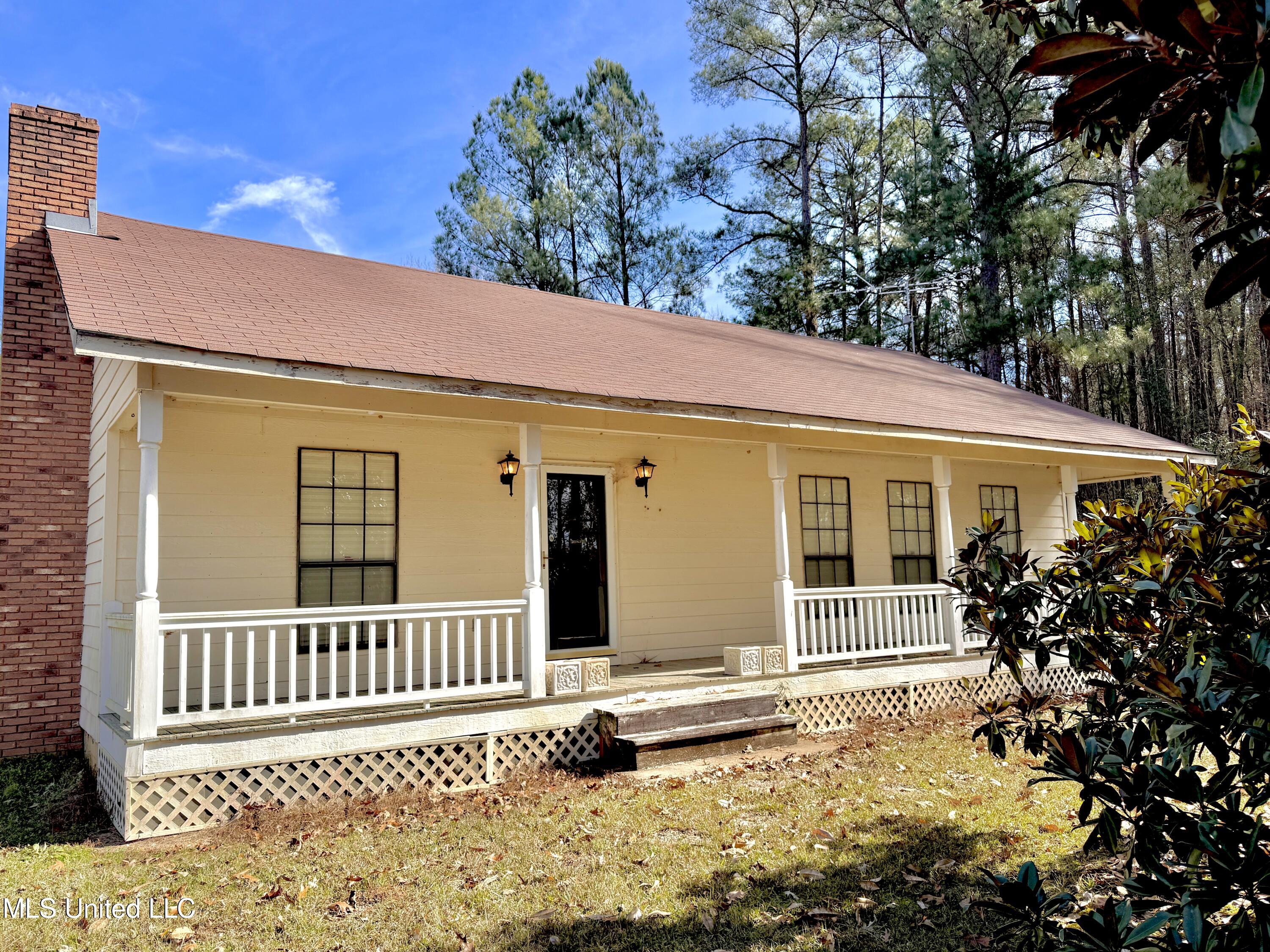 168 East Petros Road Pearl, MS 39208 - Photo 1 of 2 IMG_5774