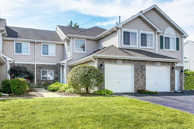 1025 Ripple Ridge Darien, IL 60561 - Photo 1 of 26